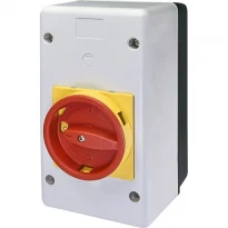 Щиток MPEE55G-E для использования с MPE 25 004648034 ETI