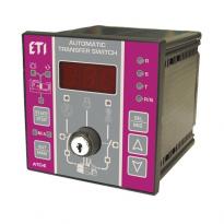 Контроллер ATC-E автоматичного вводу резерву 24V DC 004656574 ETI