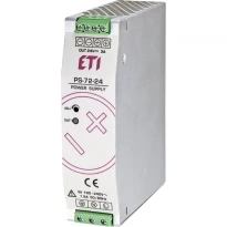 Блок питания PS-72-24 24V 72W 004656681 ETI
