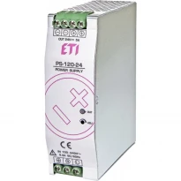 Блок питания PS-120-24 24V 120W 004656682 ETI