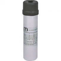 Конденсатор трифазний LPC 2,5kVAr 440V 50Hz 13,7мкФ 004656710 ETI