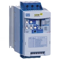 Пристрій плавного пуску SSW07 10194176 55kW 004658130 ETI