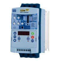 Пульт керування вбудований HMI 10935572 для SSW07 004658137 ETI