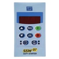Пульт управления дистанционный HMI 10935649 для SSW07 004658138 ETI