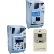 Коммуникационный модуль связи CFW300-CPDP для CFW300 004658329 ETI