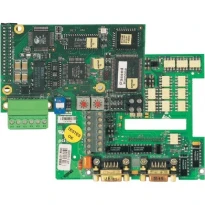 Расширительная плата CFW300-IOADR для CFW300 004658334 ETI