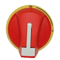Рукоятка выносная CLBS-EH125/01YR для использования с CLBS 16-125 004661420 ETI