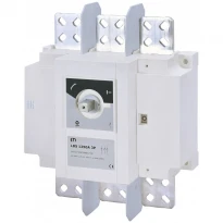 Выключатель нагрузки LBS 1250 3P 1250A AC415V 3 полюса 004661456 ETI