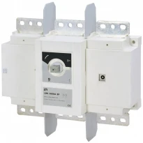 Выключатель нагрузки LBS 1600 3P 1600A AC415V 3 полюса 004661457 ETI