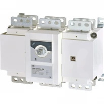 Рубильник LBS 2000 3P 2000A AC415V 3 полюса 004661458 ETI