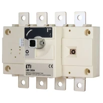 Выключатель нагрузки LBS 2500 4P 2500A AC415V 4 полюса 004661468 ETI