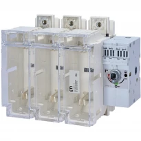Выключатель нагрузки под предохранитель FLBS 250 3P 250A 690V 3 полюса 004661802 ETI