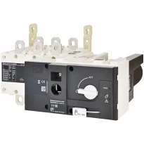 Автоматический ввод резерва MLBS 250 3P CO 230VAC 250A 3 полюса поворотный с мотор-приводом 004661870 ETI