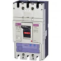 Силовий автоматичний вимикач 400A 25kA 3 полюси EB2 400/3L 400A 3p 004671092 ETI
