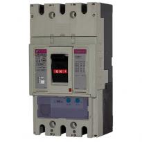 Силовой автоматический выключатель 250A 25kA 4 полюса EB2 400/4L 250A 4p 004671093 ETI