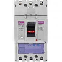 Силовий автоматичний вимикач 250A 50kA 3 полюси EB2 400/3S 250A 3p 004671101 ETI