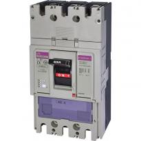 Силовий автоматичний вимикач 400A 25kA 3 полюси EB2 400/3LF 400A 3p 004671105 ETI