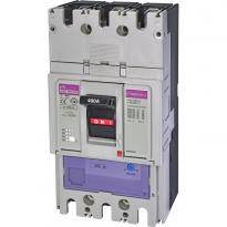 Силовий автоматичний вимикач 400A 36kA 3 полюси EB2 400/3SF 400A 3p 004671106 ETI