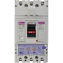 Силовий автоматичний вимикач 250A 50kA 3 полюси EB2 400/3E 250A 3p 004671111 ETI