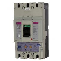 Силовий автоматичний вимикач 400A 50kA 3 полюси EB2 400/3E 400A 3p APG 004671115 ETI