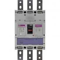 Силовий автоматичний вимикач 630A 36kA 3 полюси EB2 800/3LF 630A 3p 004671117 ETI