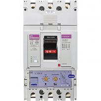 Силовой автоматический выключатель 630A 36kA 3 полюса EB2 630/3LE 630A 3p 004671121 ETI