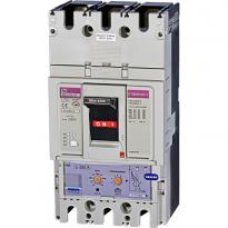 Силовой автоматический выключатель 630A 50kA 3 полюса EB2 630/3E 630A 3p 004671127 ETI