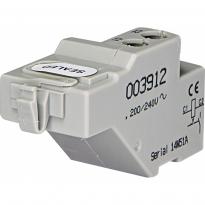 Незалежний розчіплювач DA2 1250-1600AF AC200-240V для використання з EB2 1250 & 1600A 004671135 ETI