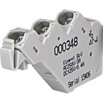 Блок контактів PS2 125-1600AF для використання з EB2 125-1600 004671141 ETI