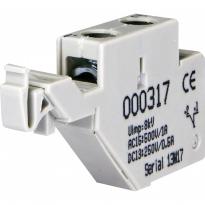 Блок контактів PS2-NC 125-1600AF heavy duty для використання з EB2 125-1600 004671143 ETI