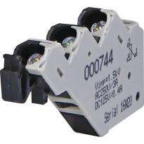 Блок контактов сигнальный SS2 125-1600AF для использования с EB2 125-1600 004671144 ETI