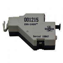 Розчіплювач мінімальної напруги NA2 125-630AF AC380-450V для використання з EB2 125-630 004671154 ETI