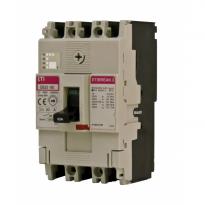 Силовий автоматичний вимикач 50A 40kA 3 полюси EB2S 160/3HF 50A 3p 004671858 ETI