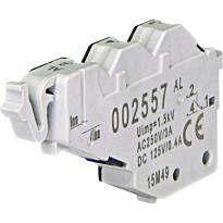 Блок контактов сигнальный SS2S 160-250AF для использования с EB2S 160 and 250 004671951 ETI