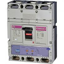 Силовой автоматический выключатель 800A 50kA 3 полюса EB2 800/3LE 800A 3p 004672180 ETI