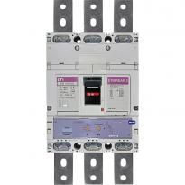 Силовий автоматичний вимикач 1000A 50kA 3 полюси EB2 1000/3LE 1000A 3p 004672210 ETI