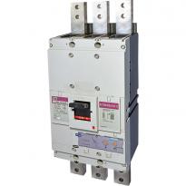 Силовий автоматичний вимикач 1600A 50kA 3 полюси EB2 1600/3LE-FC 1600A 3p 004672250 ETI