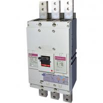 Силовий автоматичний вимикач 1600A 100kA 3 полюси EB2 1600/3E-FC 1600A 3p 004672260 ETI