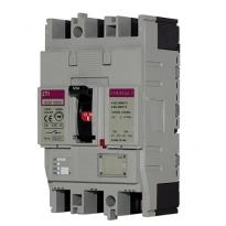 Выключатель нагрузки ED2 1600/3 FC 1600A AC650V, DC250V 3 полюса 004672372 ETI