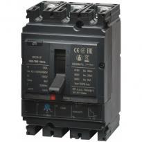 Силовий автоматичний вимикач 20A 36kA 3 полюси NBS-TMS 100/3L 20A 3P 004673001 ETI