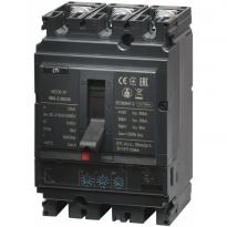 Силовий автоматичний вимикач 100A 50kA 3 полюси NBS-E 100/3S 100A 3P 004673043 ETI