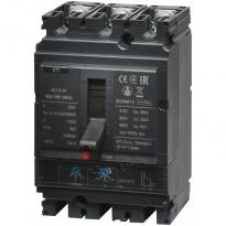 Силовой автоматический выключатель 250A 36kA 3 полюса NBS-TMD 250/3L 250A 3P 004673072 ETI