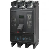 Силовий автоматичний вимикач 315A 36kA 3 полюси NBS-TMD 400/3L 315A 3P 004673101 ETI