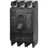 Силовой автоматический выключатель 400A 50kA 3 полюса NBS-TMD 400/3S 400A 3P 004673106 ETI