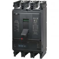 Силовий автоматичний вимикач 400A 50kA 3 полюси NBS-E 400/3S 400A 3P 004673111 ETI