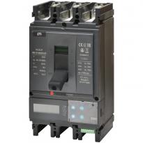 Силовой автоматический выключатель 400A 36kA 3 полюса NBS-EC 400/3L LCD 400A 3P 004673119 ETI