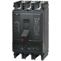 Силовий автоматичний вимикач 500A 50kA 3 полюси NBS-TMD 630/3S 500A 3P 004673135 ETI