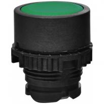 Кнопка-модуль без контактів NSE-PBF-G заглиблена зелена 004774002 ETI