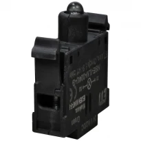 Сигнальна лампа NSE-ILM-024U-G 24V IP20 зелена 004774122 ETI