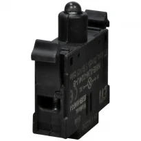 Лампа сигнальна NSE-ILM-024U-B 24V IP20 синя 004774124 ETI